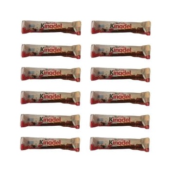  با کرم فندوق و روکش شکلات کینگدل - 30 گرم بسته 12 عددی635fc7539fae8691070